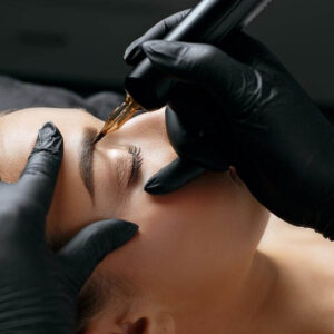 VTCT Level 4 Certificate in Micropigmentation (Semi-Permanent Makeup) VTCT Level 4 Certificate in Micropigmentation (Semi-Permanent Makeup)
