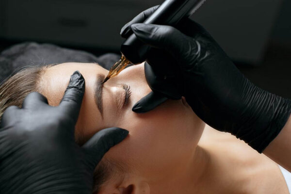 VTCT Level 4 Certificate in Micropigmentation (Semi-Permanent Makeup)