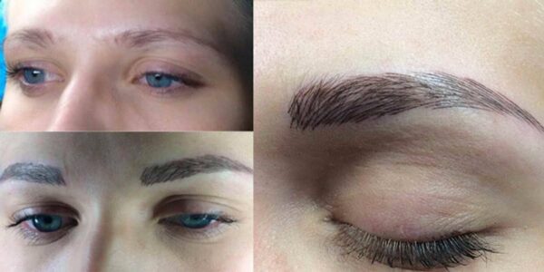 VTCT Level 4 Certificate in Enhancing Eyebrows with Microblading Techniques