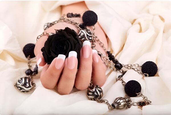 VTCT Skills Level 2 Certificate in Nail Treatments